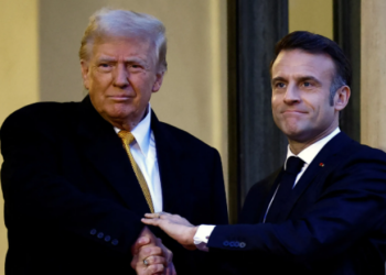 Macron ‘rrëzon’ dyshimet e Trumpit për NATO-n: Franca është aleat besnik, ka treguar respekt dhe miqësi ndaj SHBA-së