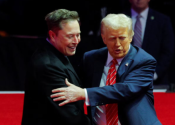 Trump drejtuar Kabinetit: Ju jeni përgjegjës për largimet nga puna, por nëse nuk e bëni, do ta bëjë Musk