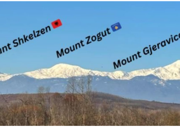 ‘Kosova është Kosovë’/ Ambasada e Gjermanisë i kthen në realitet komentuesit serbë