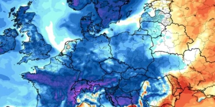 Parashikimi i motit për pranverën e vitit 2025 – si do të ndryshojë nga ai i vitit të kaluar
