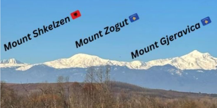 ‘Kosova është Kosovë’/ Ambasada e Gjermanisë i kthen në realitet komentuesit serbë