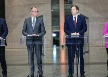 “Me çfarëdo çmimi qoftë” – investime historike në Gjermani