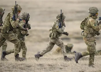 “Nga duhet të vijnë paratë për mbrojtjen e Evropës?”, analiza e DW: 250 miliardë euro shtesë çdo vit pa amerikanët