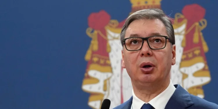 Vuçiç “paralajmëron luftëra” në Ballkan? Presidenti serb: Situata e sigurisë, seriozisht e lëkundur!