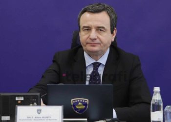 Kurti tregon kur do të nisë konsultimet për formimin e qeverisë