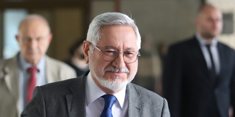 Dimitrov: Tema e Maqedonisë nuk zbehet dhe është pjesë e jetës sonë për më shumë se dy shekuj