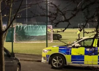 Makina futet në klubin sportiv në Britani, humb jetën 10 vjeçarja