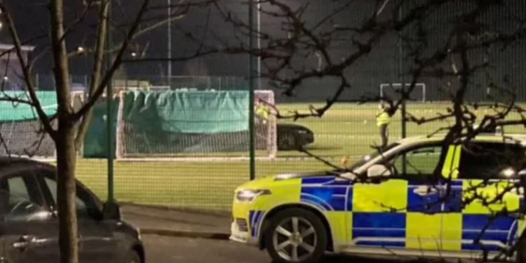 Makina futet në klubin sportiv në Britani, humb jetën 10 vjeçarja