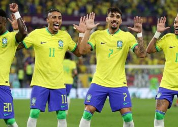 Ylli brazilian që luan në Britani, përballet me përjashtim të përjetshëm nga futbolli, shkak bastet