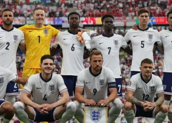 Anglia bëhet gati për Shqipërinë! Tuchel publikon listën e tij të parë në krye të Tre Luanëve, nuk mungojnë yjet dhe emrat e rinj