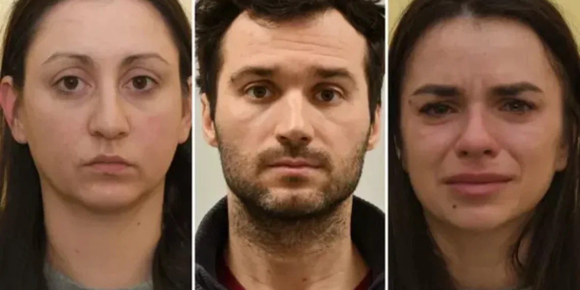 Policia britanike shkatërron rrjetin e spiunazhit me 3 bullgarë që komandoheshin nga Moska. Cili ishte “agjenti” me dy të dashura që përgjoi gazetarin?