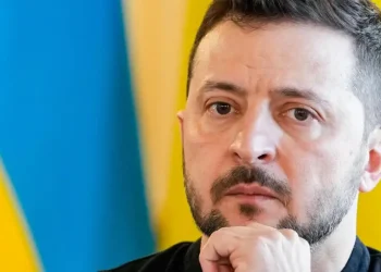 Ukraina është ende ‘gati’ për të nënshkruar marrëveshjen amerikane për mineralet, thotë Zelensky