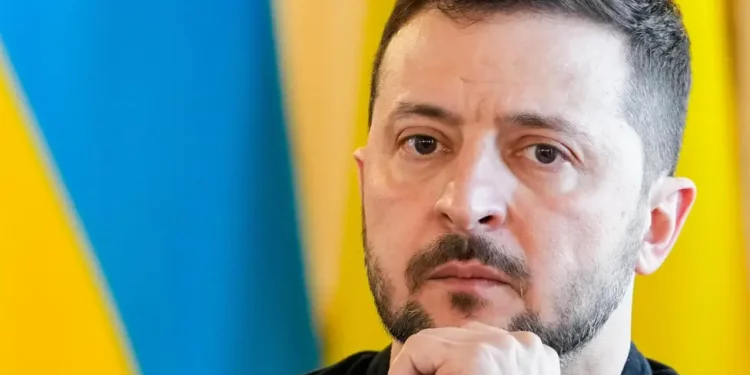 Ukraina është ende ‘gati’ për të nënshkruar marrëveshjen amerikane për mineralet, thotë Zelensky