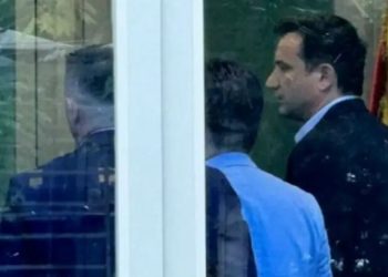 Gjykata rrëzon kërkesën e Veliajt për kthimin e telefonit të sekuestruar