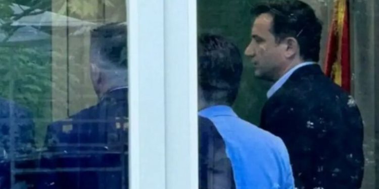 Gjykata rrëzon kërkesën e Veliajt për kthimin e telefonit të sekuestruar