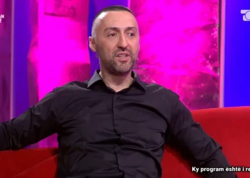 “Humba shikimin në njërin sy, shpërtheu kapsolli”, G Bani kujton si ndodhi shpërthimi fatal: Lexoj komente qorr, miushi …