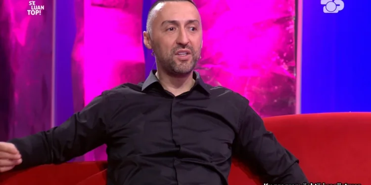 “Humba shikimin në njërin sy, shpërtheu kapsolli”, G Bani kujton si ndodhi shpërthimi fatal: Lexoj komente qorr, miushi …