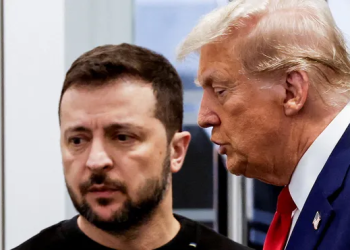 Takimi Trump-Zelensky, “starti” i një krize të thellë mes SHBA-ve dhe Europës?