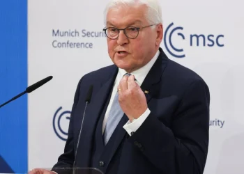 Mesazh për myslimanët e Gjermanisë/ Presidenti Frank-Walter Steinmeier shtron iftar, përshëndetet nga klerikët myslimanë