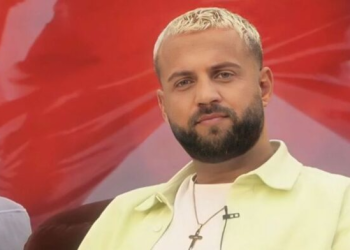 Luiz Ejlli konfirmon se do të jetë pjesë e spektaklit “Ferma VIP 2”?