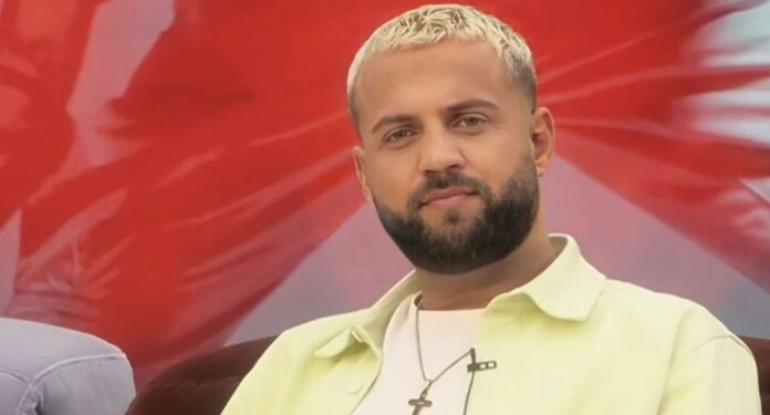 Luiz Ejlli konfirmon se do të jetë pjesë e spektaklit “Ferma VIP 2”?