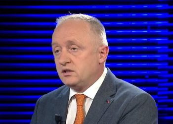 Ujë ka kudo, përveçse në rubinet!