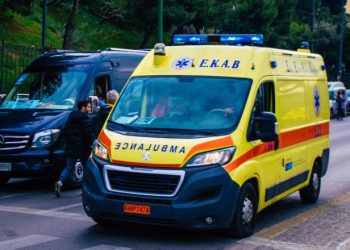 Shqiptari vret gruan 44-vjeçare në Greqi dhe hidhet nga ballkoni