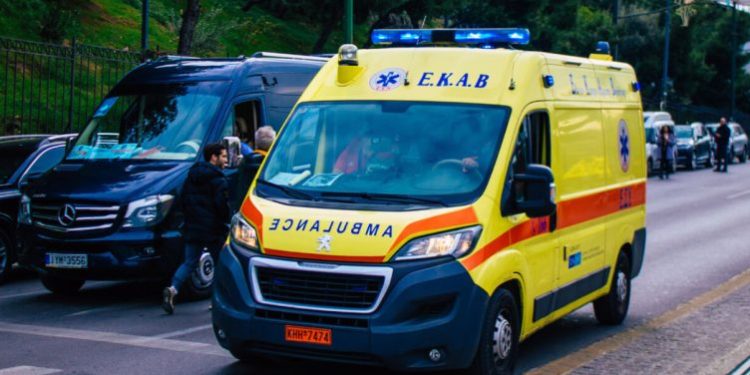 Shqiptari vret gruan 44-vjeçare në Greqi dhe hidhet nga ballkoni