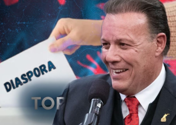 Mark Gjonaj: Këtë herë jemi faktor në Shqipëri teksa zyrtarisht procesi i regjistrimit të Diasporës përfundon këtë të martë