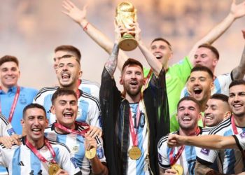 “Nuk më foli tre muaj për një ofendim”, bashkëlojtari tregon historinë qesharake me Messin