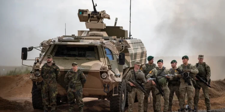 A mund ta zëvendësojë Europa NATO-n? Kostoja “e rëndë” financiare dhe ku do gjenden fondet