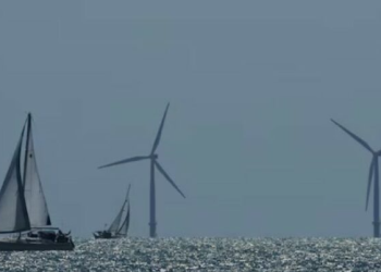 Britania investon 55.7 milionë paund në një port skocez, do të shndërrohet në qendër për energjinë e erës