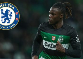 Chelsea përfundon në fshehtësi transferimin prej 50 milionë eurosh, duke fituar garën me Man Utd dhe Liverpool