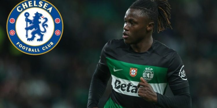 Chelsea përfundon në fshehtësi transferimin prej 50 milionë eurosh, duke fituar garën me Man Utd dhe Liverpool