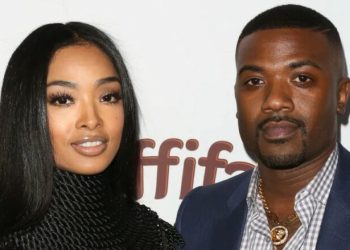 Policia arreston Ray J pas një përplasjeje të tensionuar me gruan e tij Princeshën Love