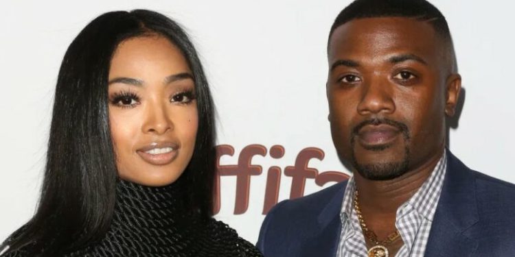 Policia arreston Ray J pas një përplasjeje të tensionuar me gruan e tij Princeshën Love