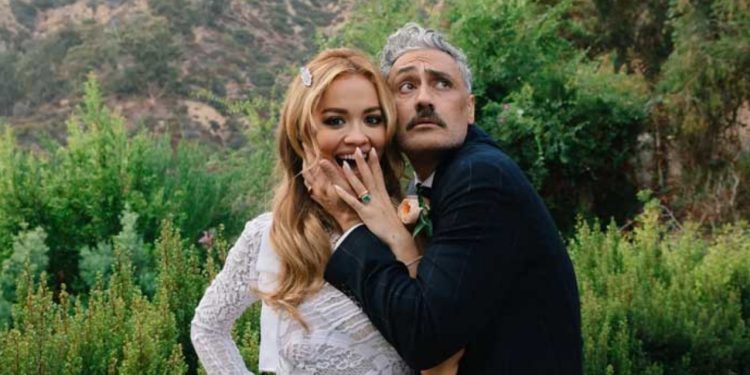 “Jemi miqtë më të mirë që u dashuruam”/ Rita Ora zbulon detaje të rralla mbi martesën