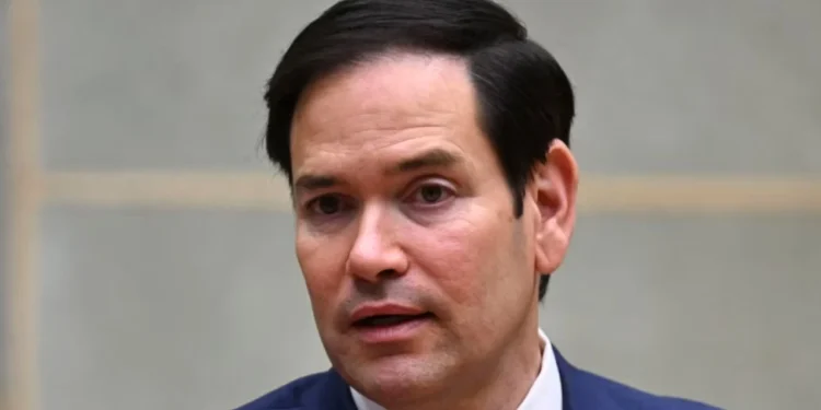 Sekretari amerikan i Shtetit: Veprimet e Dodikut e kërcënojnë sigurinë dhe stabilitetin e Bosnje e Hercegovinës