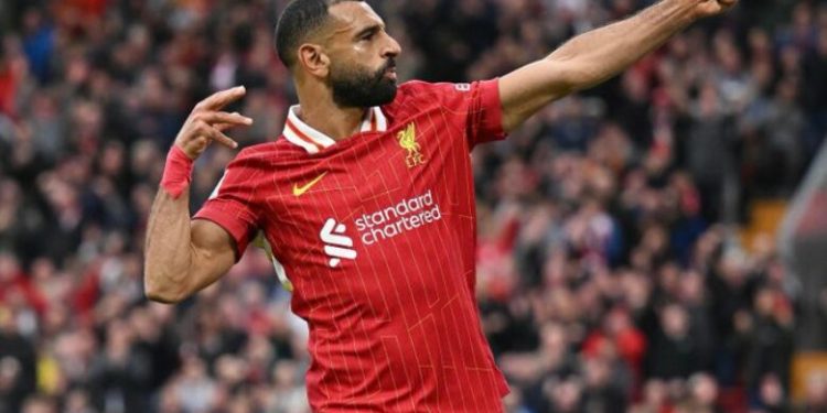 Liverpooli fiton me rikthim përballë Southamptonit, shkon në +16 nga vendi i dytë