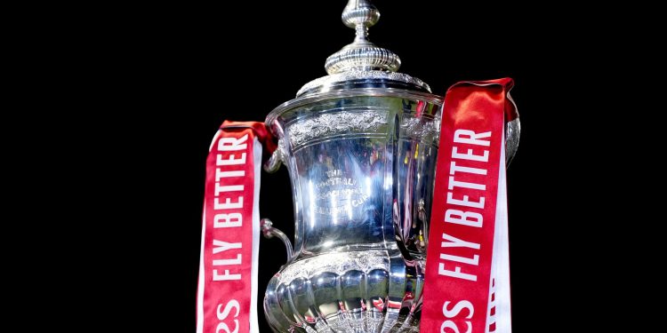 Shorti i çerekfinaleve të Kupës FA: Bournemouth do të presë Man City, Fulham për të luajtur Palace, Aston Villa përballet me Preston