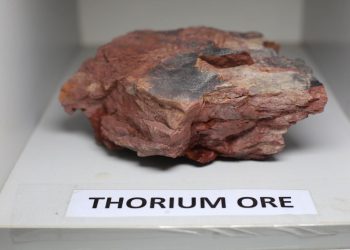 Kina zbulon një burim energjie që mund të furnizojë krejt vendin për 60 mijë vjet