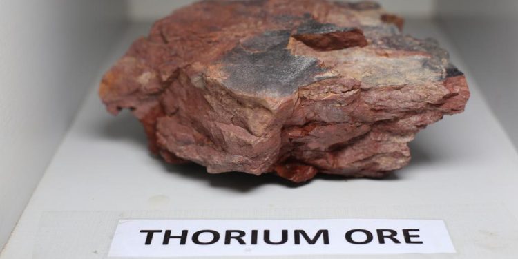 Kina zbulon një burim energjie që mund të furnizojë krejt vendin për 60 mijë vjet