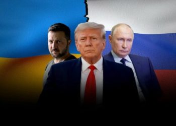 Çfarë dihet rreth planit të Trumpit për armëpushimin në Ukrainë?