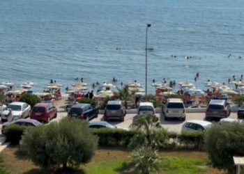 Durrësi e nis më herët sezonin turistik