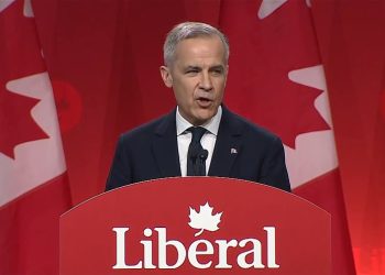 “Kanadaja nuk do jetë kurrë amerikane”, Mark Carney pason Justin Trudeau si kryeministër
