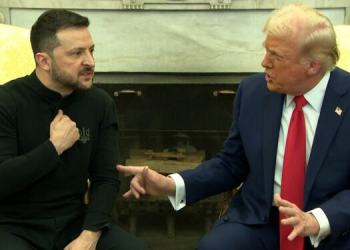 Zelenski: Takimi me Trump nuk shkoi siç duhet, duhet të rregullojmë gjërat