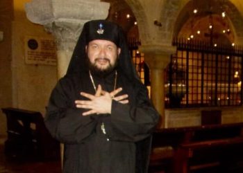 Ka vdekur peshkopi mitropolit ortodoks i shqiptarëve në Argjentinë, Monsinjor Alejandro Greco