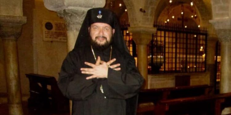 Ka vdekur peshkopi mitropolit ortodoks i shqiptarëve në Argjentinë, Monsinjor Alejandro Greco