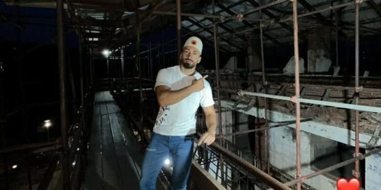 Pas skandalit në BBVA, Jozi vjen në Kosovë për vizitë – publikon fotografi nga Kompleksi Memorial i familjes Jashari në Prekaz