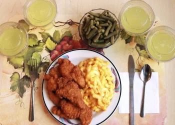 Ushqimet e shumëpërpunuara mund të lidhen me vdekjet e hershme